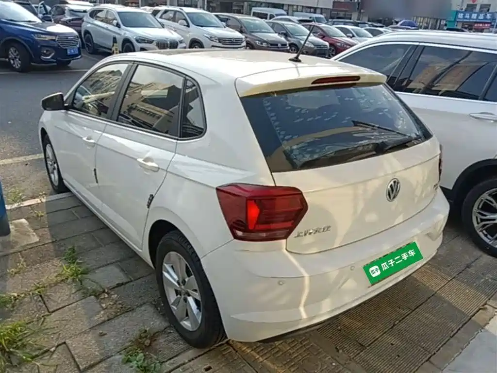 Polo Plus 1.5 L Auto Panoramic Pleasure