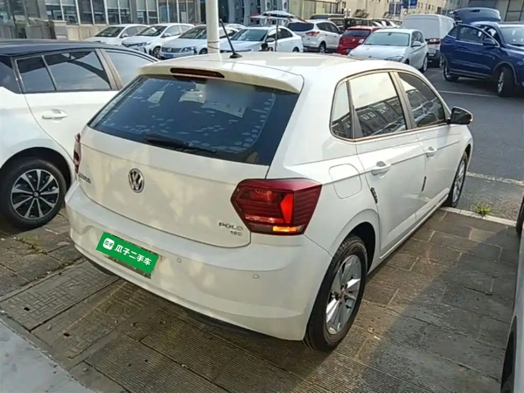 Polo Plus 1.5 L Auto Panoramic Pleasure