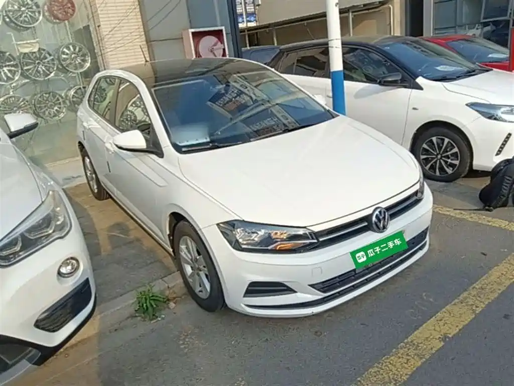 Polo Plus 1.5 L Auto Panoramic Pleasure