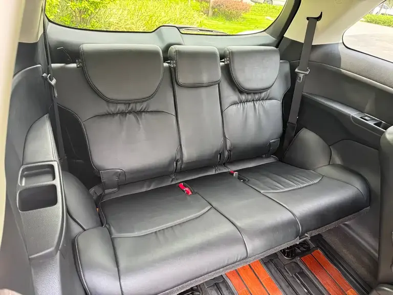 Honda Elysion 2.4 L Luxury