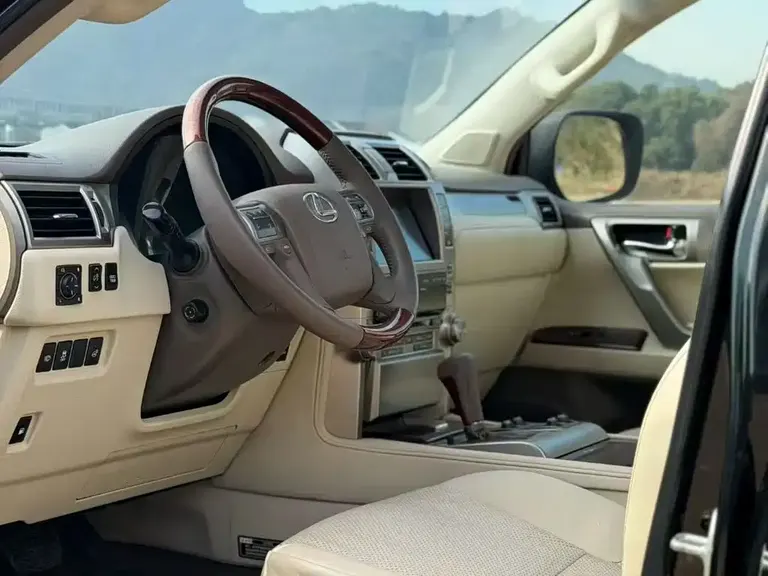 Lexus GX 460