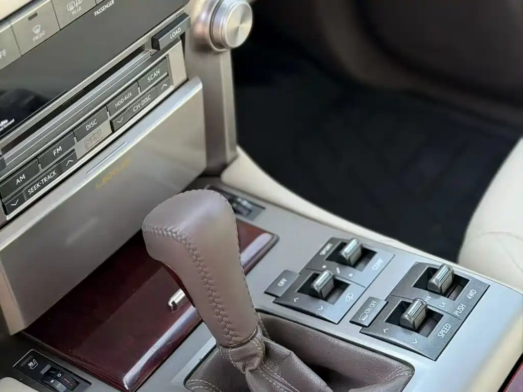 Lexus GX 460