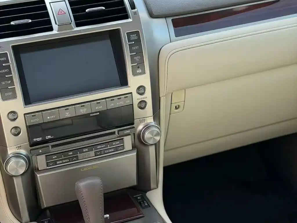 Lexus GX 460
