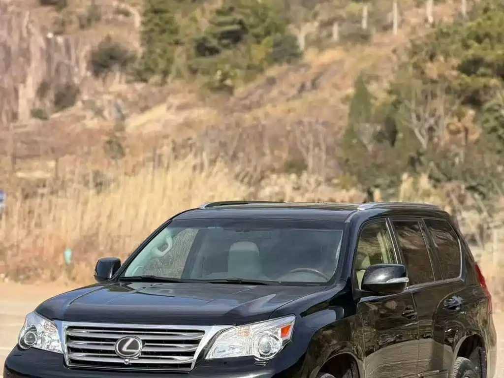 Lexus GX 460