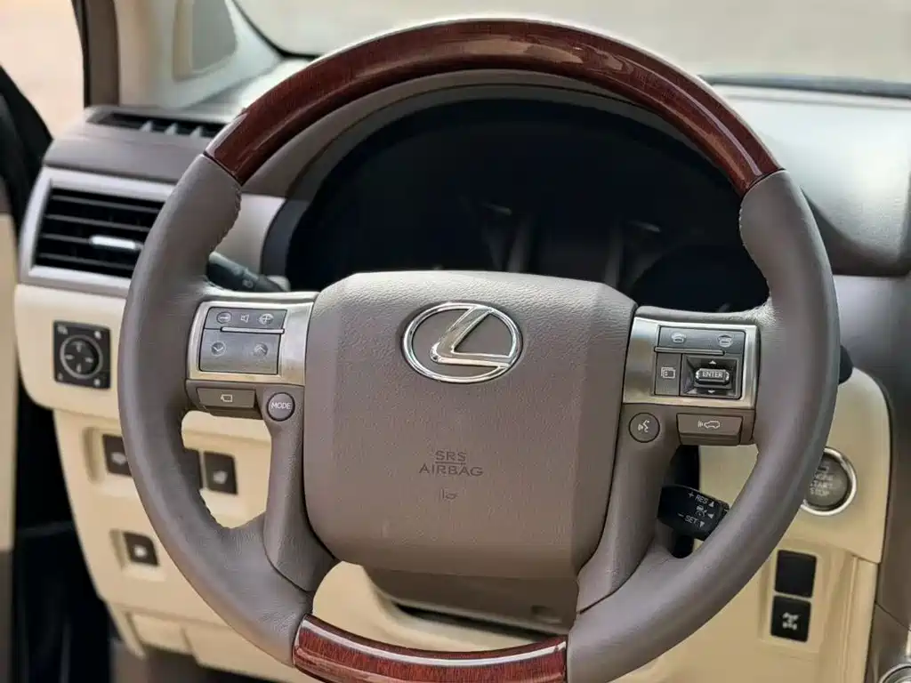 Lexus GX 460