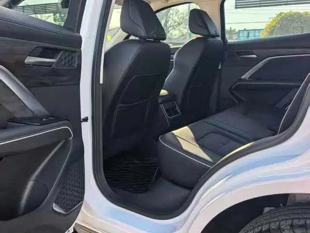 Haval H6 China Style 1.5 T Auto Urban
