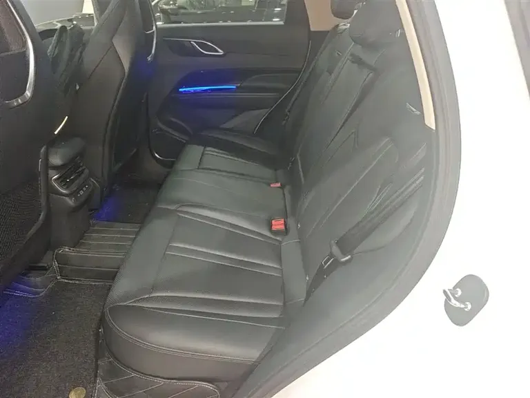 Hongqi HS3 1.5 T 2 WD Good Deed