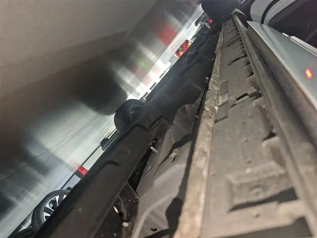 Hongqi HS3 1.5 T 2 WD Good Deed