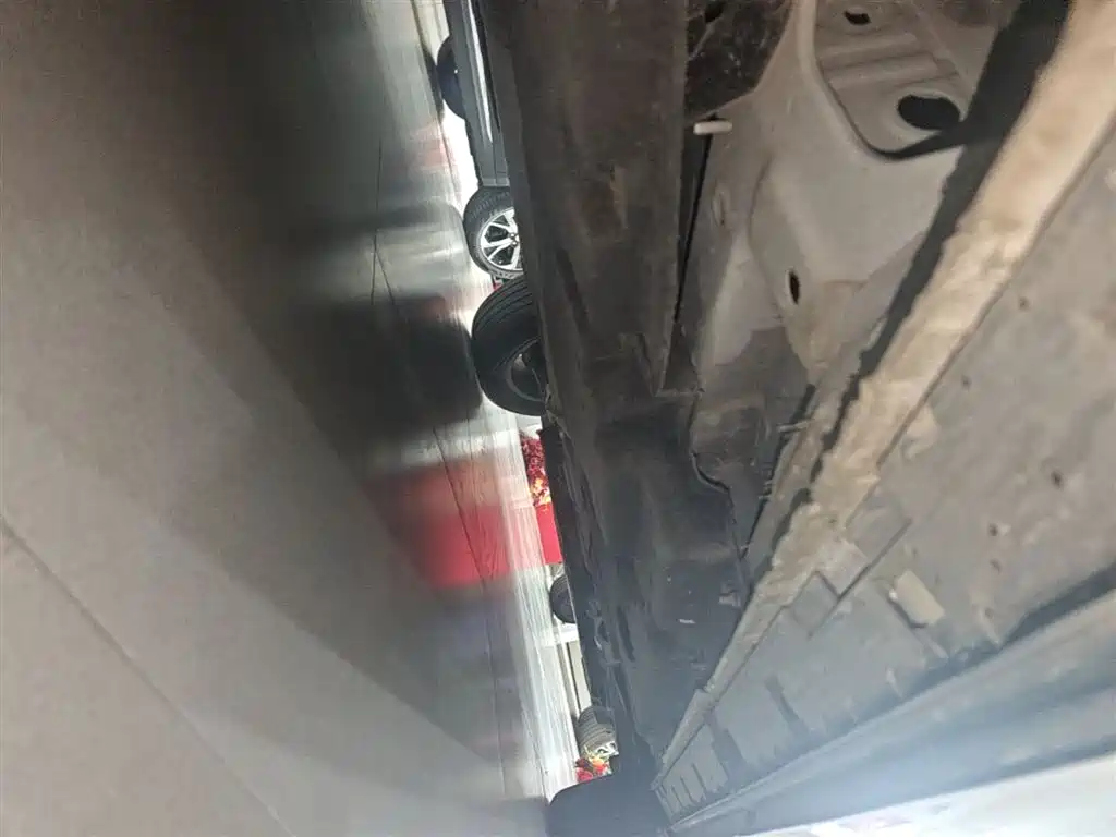Hongqi HS3 1.5 T 2 WD Good Deed