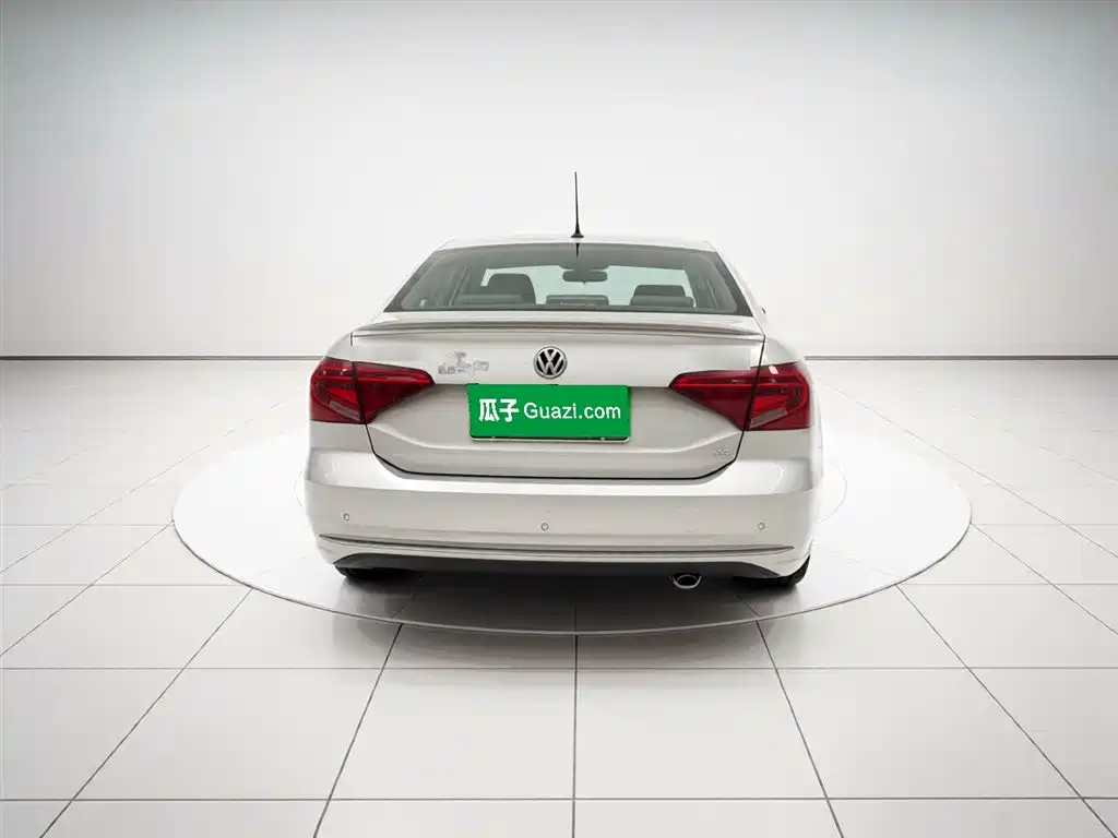 Jetta 1.5 L Auto Comfort