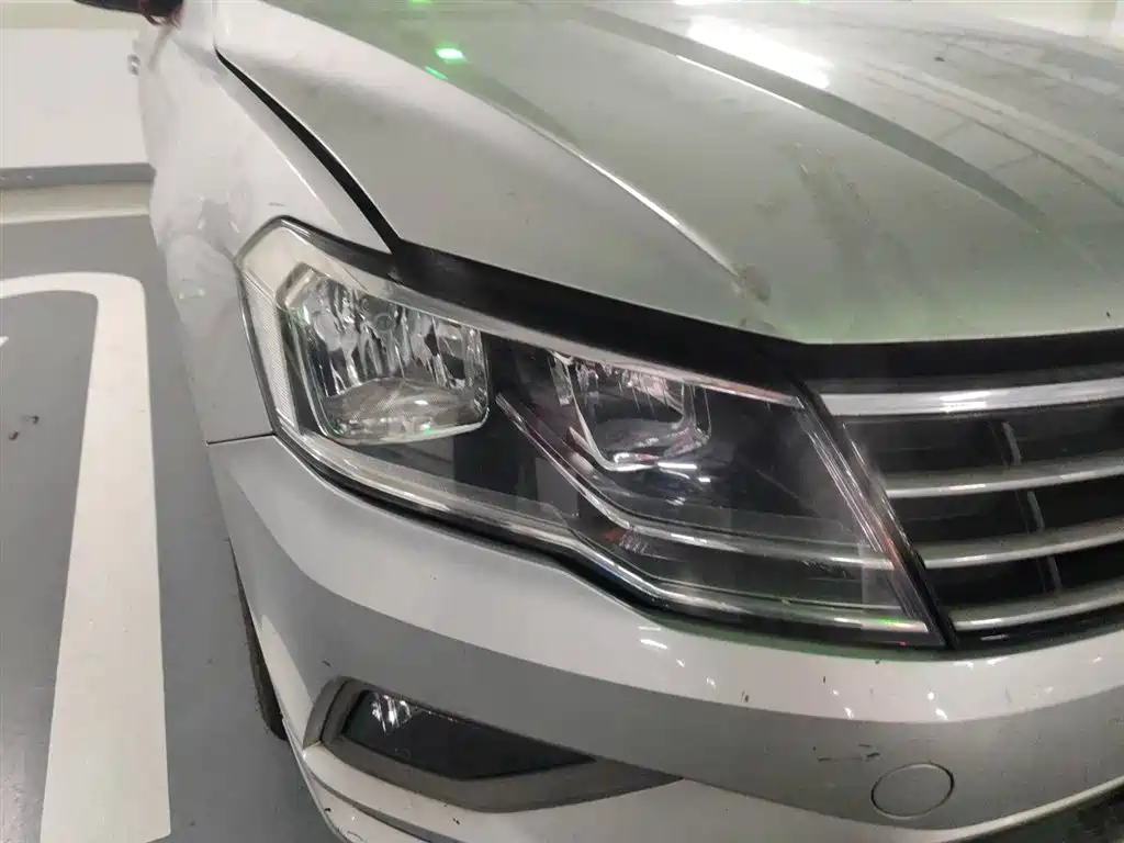 Jetta 1.5 L Auto Comfort
