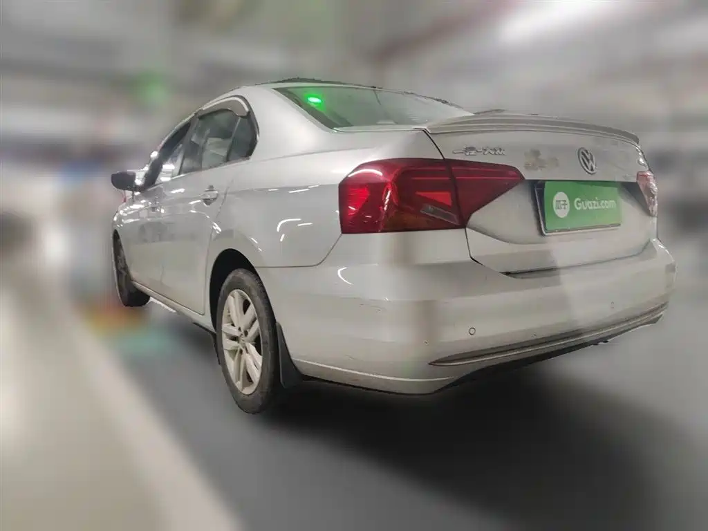 Jetta 1.5 L Auto Comfort