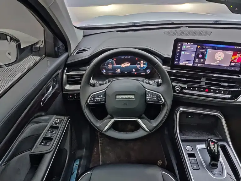 Haval H6 China Style 1.5 T Auto Champion
