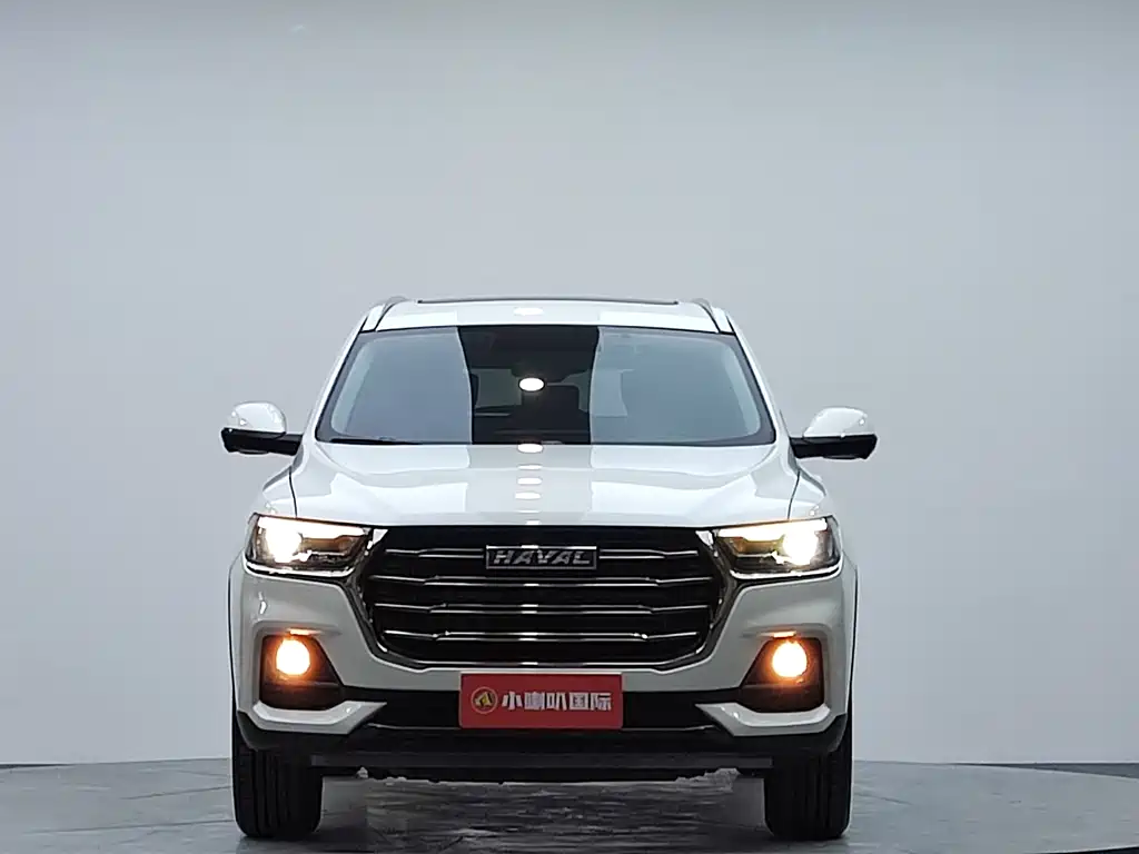 Haval H6 China Style 1.5 T Auto Champion