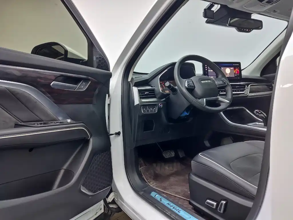 Haval H6 China Style 1.5 T Auto Champion