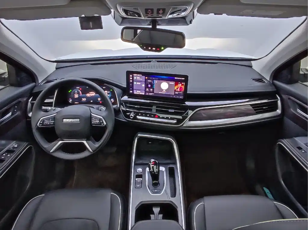 Haval H6 China Style 1.5 T Auto Champion