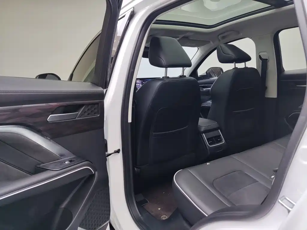 Haval H6 China Style 1.5 T Auto Champion