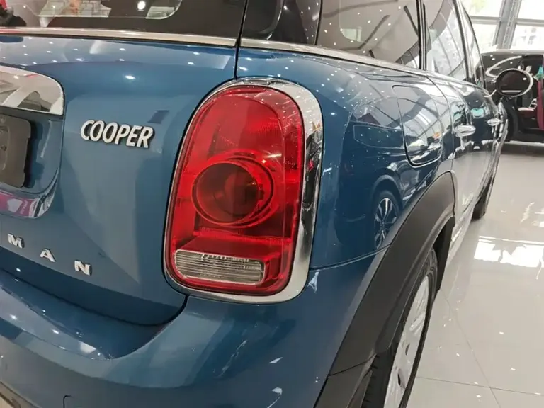 MINI COUNTRYMAN 1.5 T COOPER ALL4