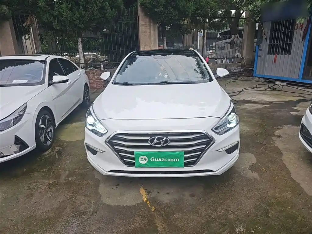 Mistra 1.8 L Auto Intelligent GLS CN-V