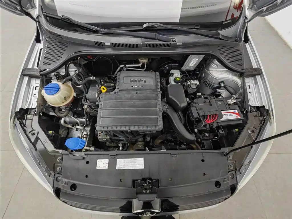 Jetta 1.6 L Manual Fashion
