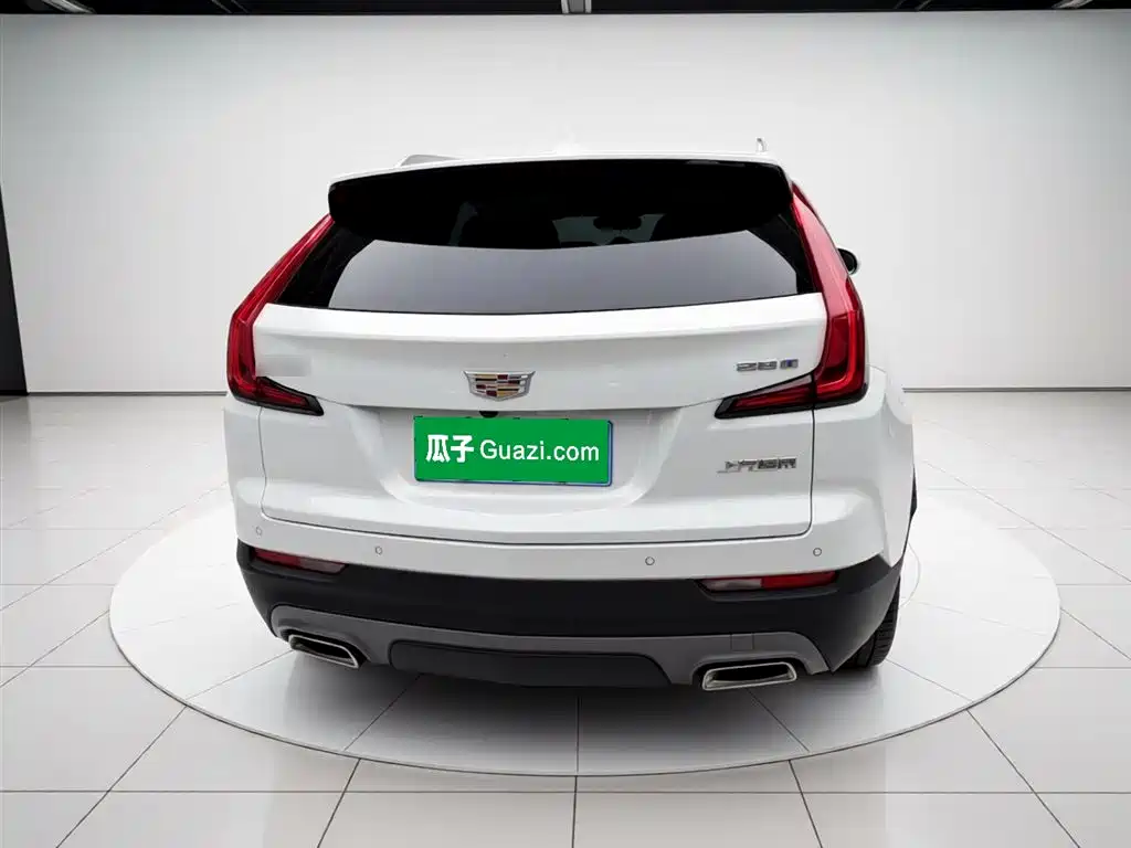 Cadillac XT4 28 T 2 WD Luxury
