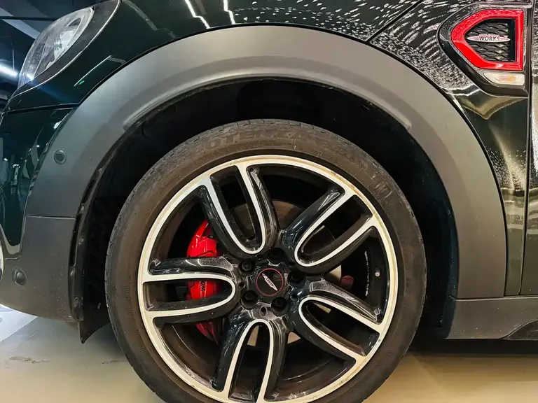 MINI JCW Countryman 2.0 T JOHN COOPER WORKS A