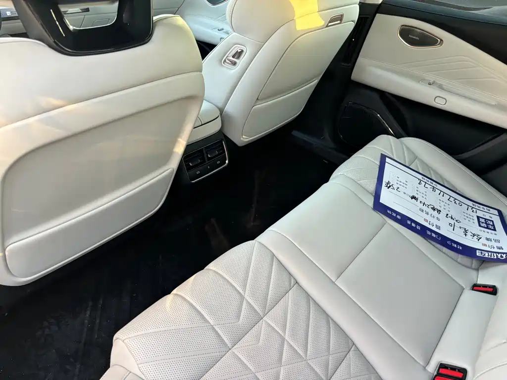 Lynk & Co 10 EM-P 240 4 WD Ultra Sport H7