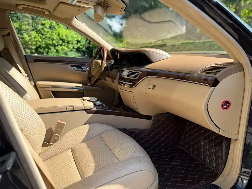 Brabus S-Class 40 S