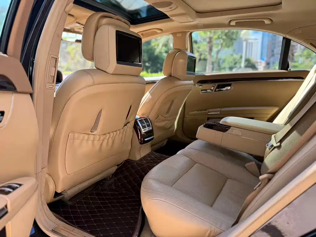 Brabus S-Class 40 S