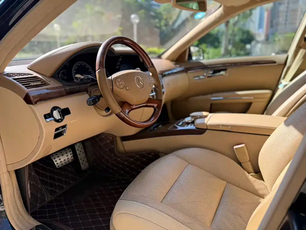 Brabus S-Class 40 S