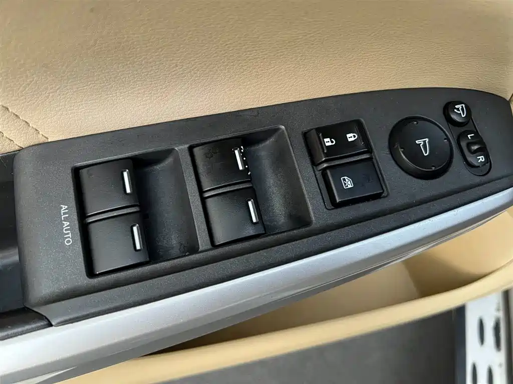 Crosstour 2.4 L Luxury