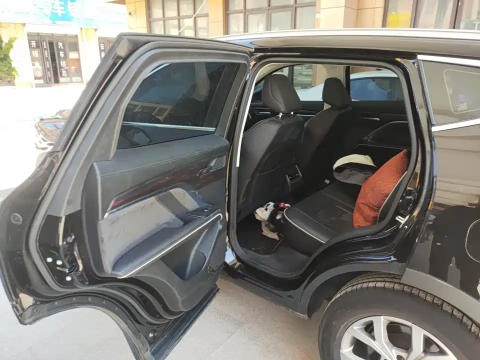 Haval H6 China Style 1.5 T Auto Champion
