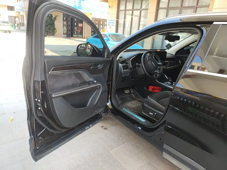 Haval H6 China Style 1.5 T Auto Champion