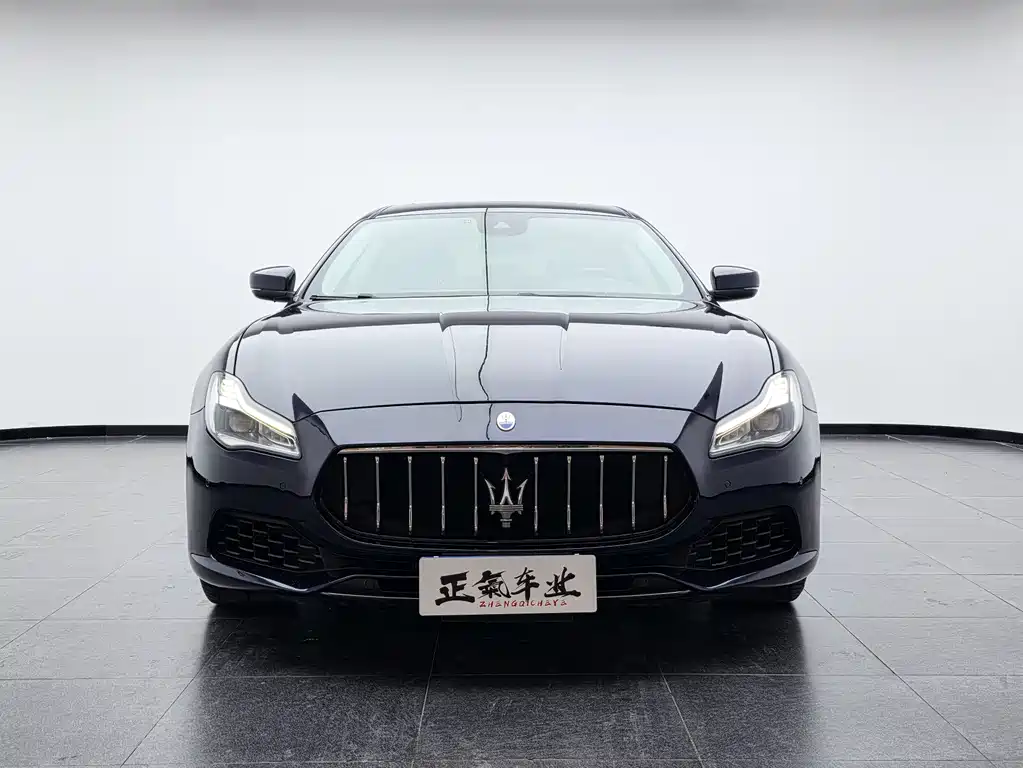 Quattroporte 3.0 T Standard