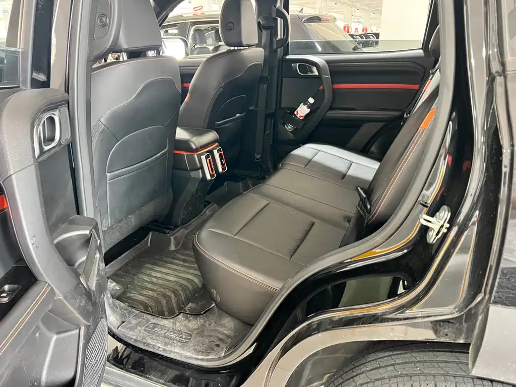 Haval Dargo 1.5 T DCT 2 WD Labrador