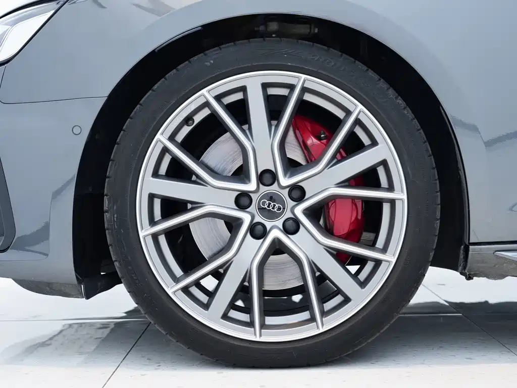 Audi S4 S4 Avant 3.0 TFSI