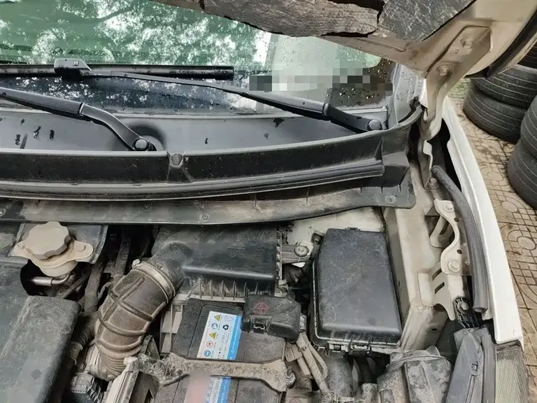 JAC Refine S3 1.5 L Manual Luxury