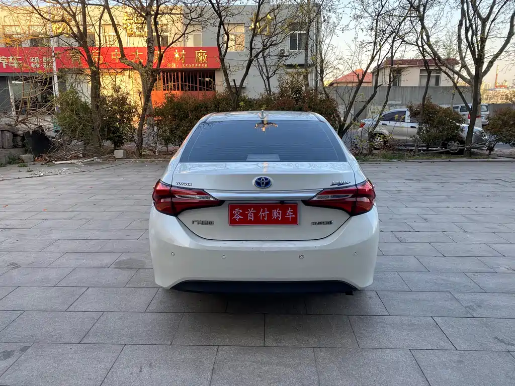 Levin Facelift Dual Engine 1.8 H GS E-CVT Elite Sunroof CN-V