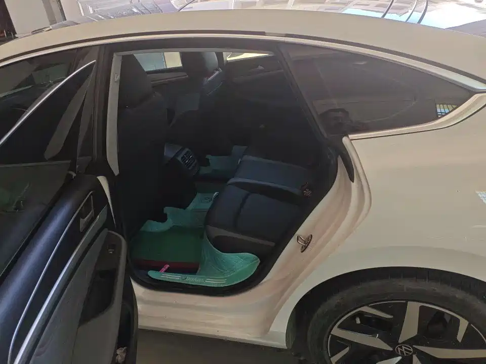 Lamando Lamando L 280 TSI DSG Spicy Cool