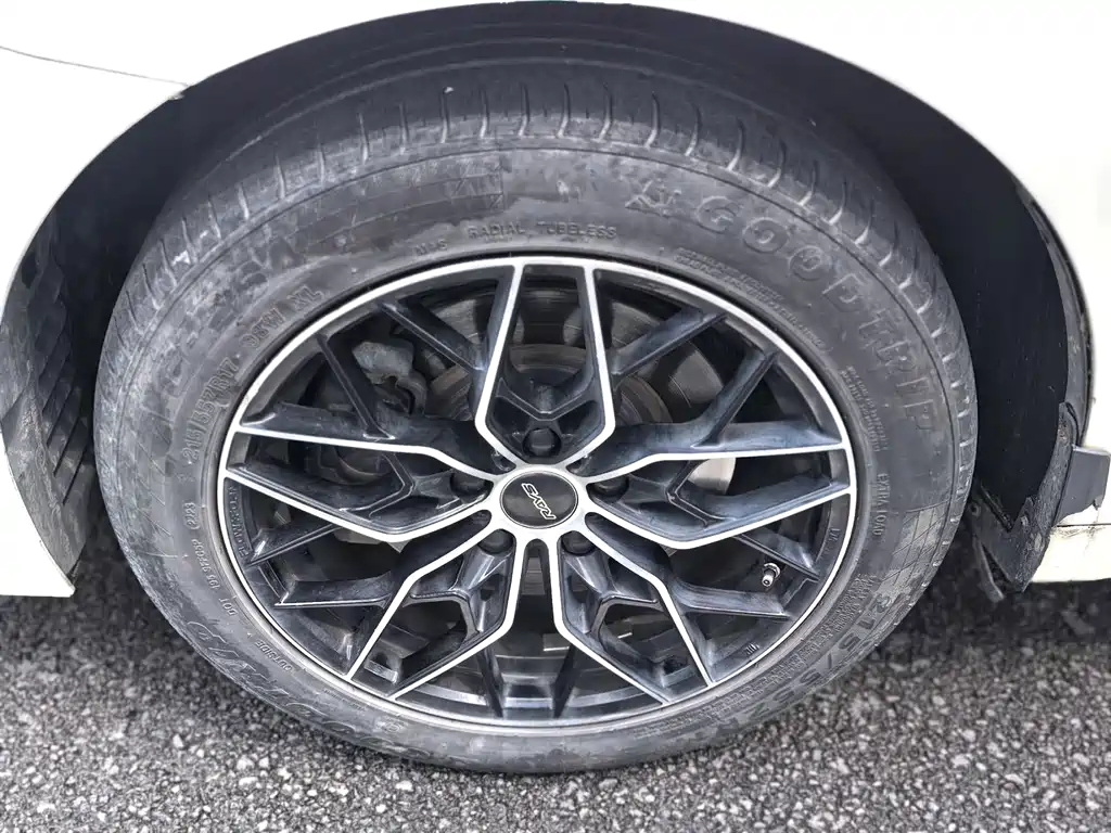 Borui 2.4 L Comfort