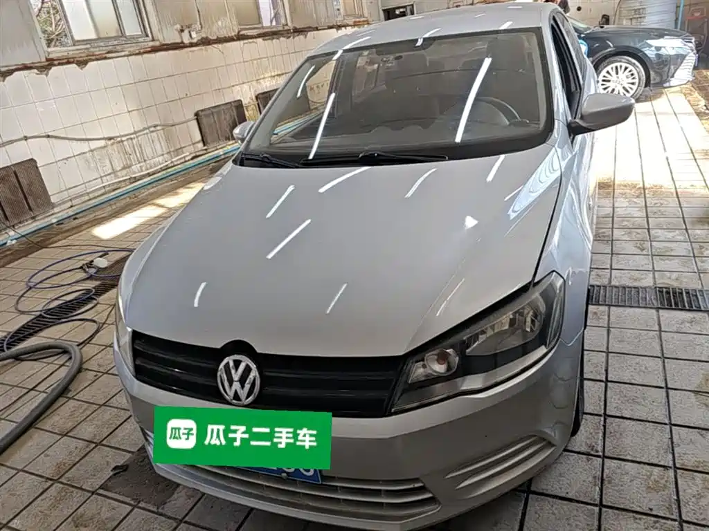 Jetta 1.4 L Manual Fashion