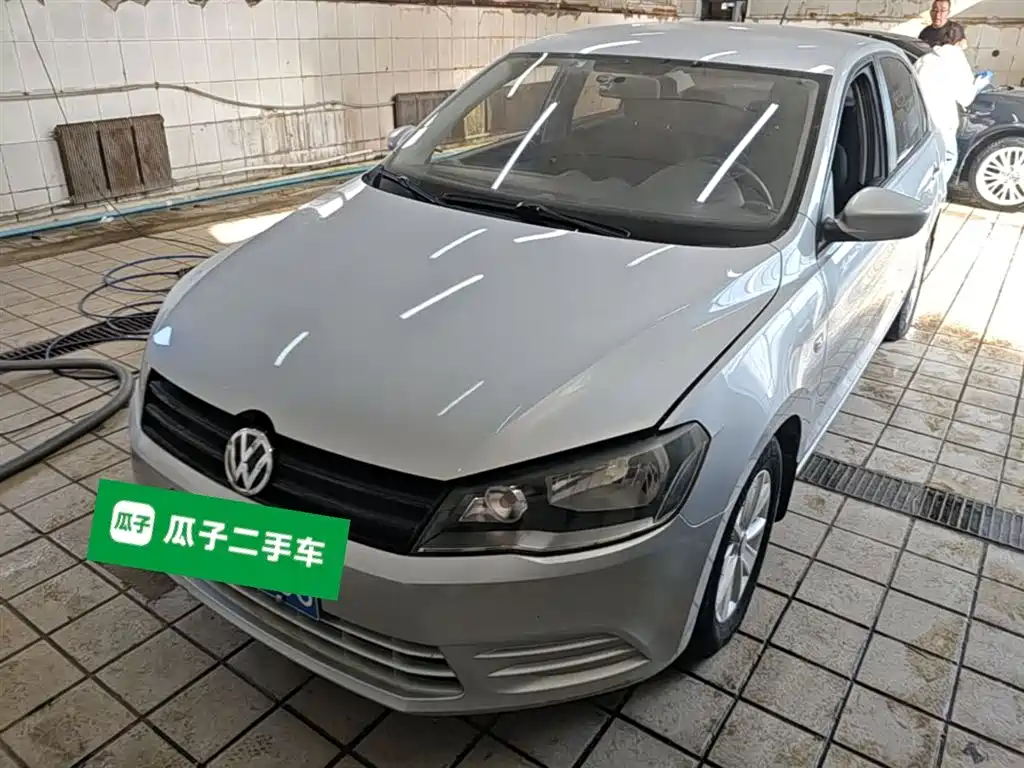 Jetta 1.4 L Manual Fashion