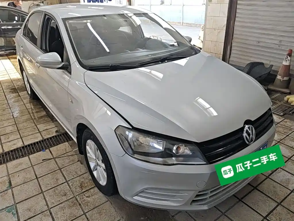 Jetta 1.4 L Manual Fashion