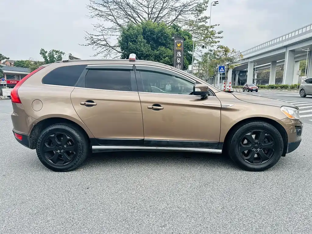 Volvo XC60 (Import) T6 AWD Smart Supreme