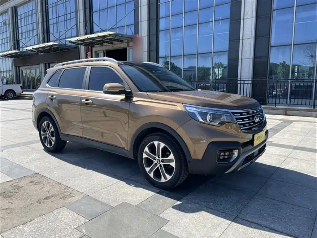 Sportage 2.0 L Auto Smart Enjoyment Luxury CN-V