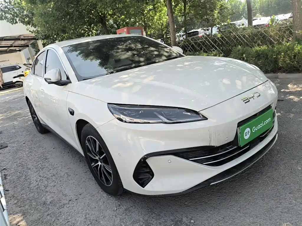 Seal 06 DM-i Smart Drive 120 KM Premium