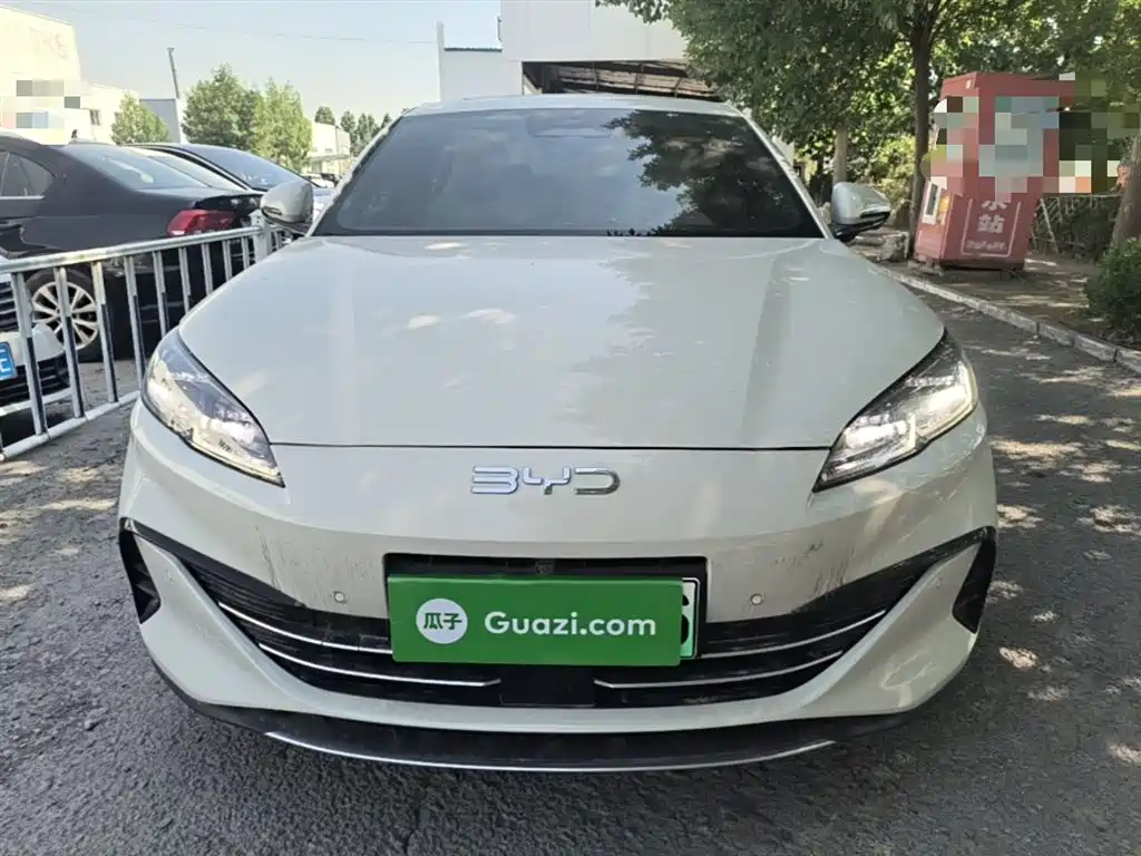Seal 06 DM-i Smart Drive 120 KM Premium