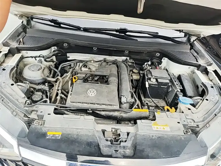Jetta VS5 280 TSI Auto Joy
