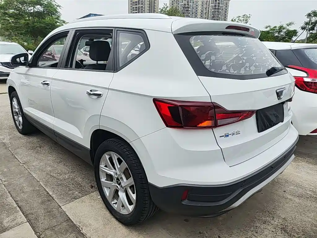 Jetta VS5 280 TSI Auto Joy