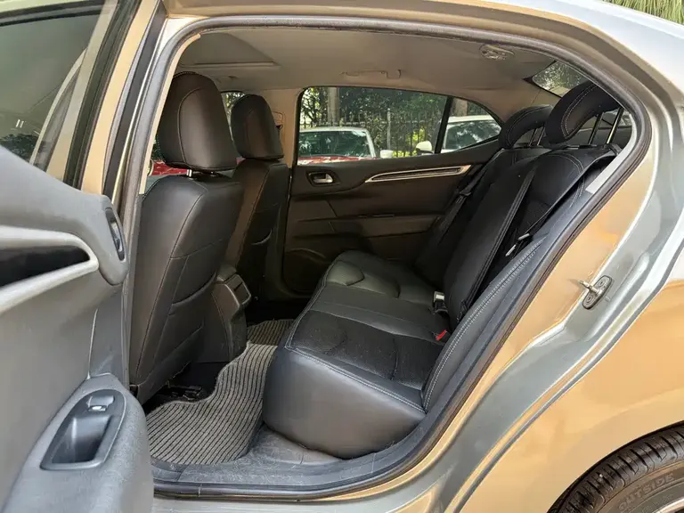 Citroën Citroen C4 L 1.8 L Auto Luxury